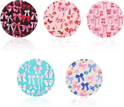 XIHIRCD 25pcs Sensor Covers for Libre 2/3, 5 Styles Waterproof CGM Sensor Patches Sweat Proof Adhesive Patches Sensor Stickers Overpatch Compatible with Libre on Amazon.ae - Price Tracker