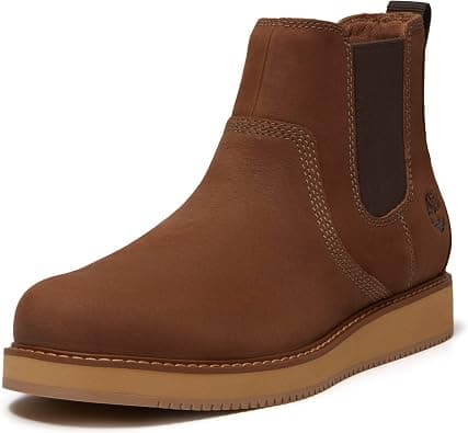 Timberland Men's Redwood Edge Chukka Boot على Amazon.ae - متتبع الأسعار