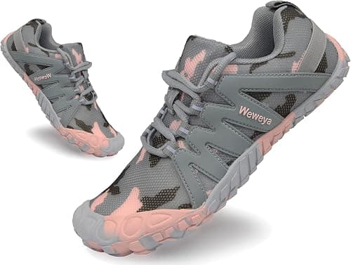 Weweya Barefoot Shoes Men on Amazon.ae - Price Tracker