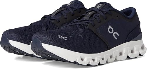On Cloud X 4 mens Sneaker on Amazon.ae - Price Tracker