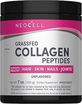 Neocell Super Collagen Powder, 200 gm (Packaging may vary) on Amazon.ae - Price Tracker