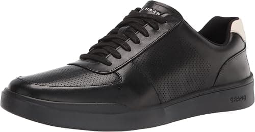 Cole Haan GRAND CROSSCOURT MODERN PERFORATED SNEAKER mens Sneaker على Amazon.ae - متتبع الأسعار