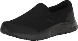 Skechers Gowalk Flex - Athletic Slip-on Casual Loafer Walking Shoes With Air Cooled Foam mens Sneaker - Best Deal Finder