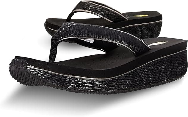 Volatile Frappachino womens Wedge Sandal على Amazon.ae - متتبع الأسعار