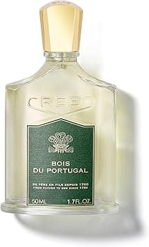 Creed Bois Du Portugal, Luxury Perfume for Him & Her, Mossy Woods, Spicy & Aromatic Fragrance, 50ML / 1.7 Fl Oz - Amazon.ae Price Tracker