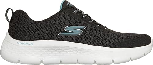 Skechers GO WALK FLEX womens Sneaker على Amazon.ae - متتبع الأسعار