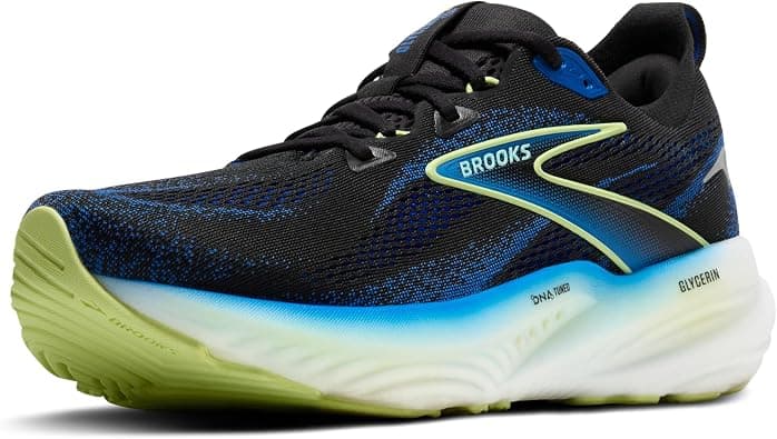 Brooks Men's Glycerin 22 Running Shoe mens Sneaker on Amazon.ae - Price Tracker