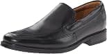 Clarks Tilden Free mens Loafer - Best Deal Finder