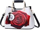 Nevenka womens Fb518 Women's Satchel Handbags (pack of 1) - Best Deal Finder