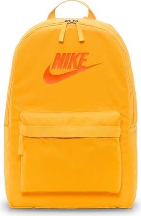 Nike unisex-adult Nike Heritage Backpack on Amazon.ae - Price Tracker