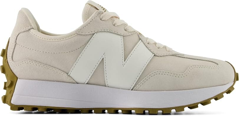 New Balance 327 Shoes, BEIGE (251) on Amazon.ae - Price Tracker