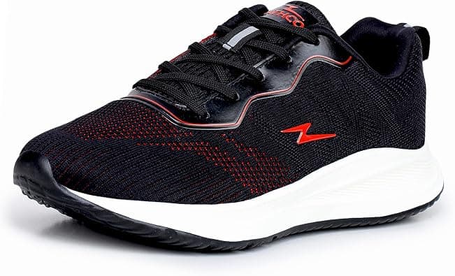 ATHCO Men's Akron Sports Shoes (ATHST-15) on Amazon.ae - Price Tracker