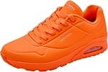 Skechers Women's Uno-Stand on Air Sneaker - Best Deal Finder