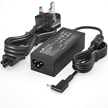 65W 19V 3.42A AC Adapter Charger شاحن لابتوب for Acer Aspire 3 5 1 Chromebook 15 R11 11 13 14 CB3 CB5 C720 C720p C740 CB3-532 CB3-431 Spin 1 3 5 Swift 3 N16P1 PA-1450-26 Power Cord Tip 3x1.1mm on Amazon.ae - Price Tracker