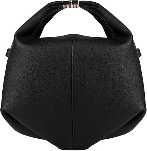 Polene bags for women,dumpling bag,Polene cyme bags,Luxury bags for women,faux leather fashion luxury top handle bags on Amazon.ae - Price Tracker
