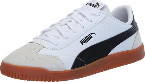 PUMA Men's Club 5v5 Sneaker على Amazon.ae - متتبع الأسعار