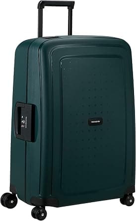 Samsonite Unisex S'cure Luggage Suitcase - Best Deal Finder