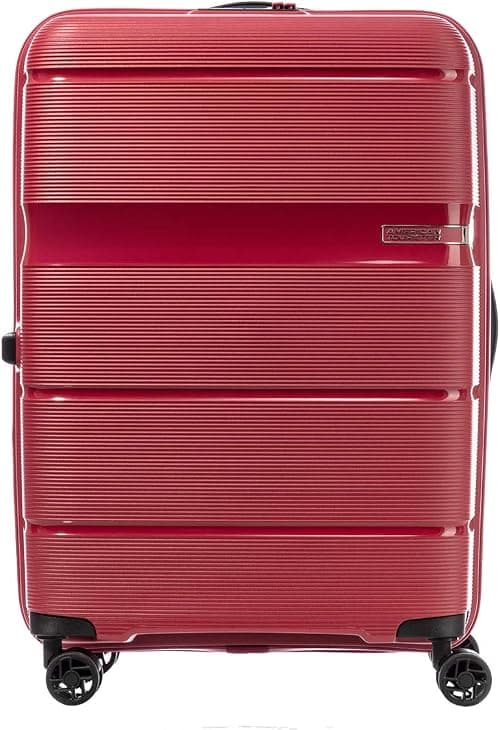Samsonite unisex-adult Evoa Luggage- Suitcase على Amazon.ae - متتبع الأسعار