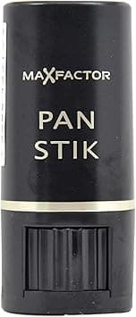 Max Factor Panstik No. 96 Foundation, Bisque Ivory, 9 g on Amazon.ae - Price Tracker