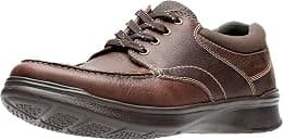 Clarks Men's Cotrell Edge Oxford - Best Deal Finder