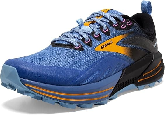Brooks Cascadia 16 womens Running Shoe على Amazon.ae - متتبع الأسعار
