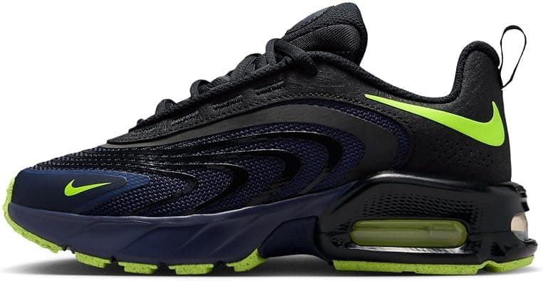 Nike Unisex Children's Air Max Fire (Gs) Trainers on Amazon - Best Deal Finder