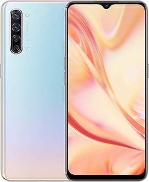 OPPO Find X2 Lite 5G - Qualcomm® Snapdragon™ 765G mobile platform 6.4 inch 4250 mAh 48MP Camera Smartphone – White on Amazon.ae - Price Tracker