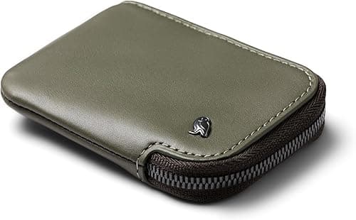 Bellroy Leather Card Pocket Wallet (Max. 15 cards and bills) on Amazon.ae - Price Tracker
