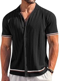 حذاء طراز Ztj009333 عصري للرجال من كوفاندي - متتبع أسعار Amazon.sa