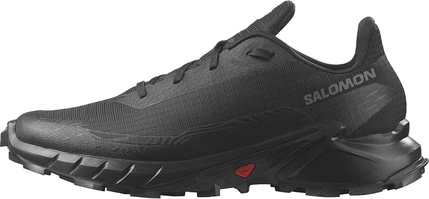 SALOMON Alphacross 5 mens Hiking Shoe على Amazon.ae - متتبع الأسعار