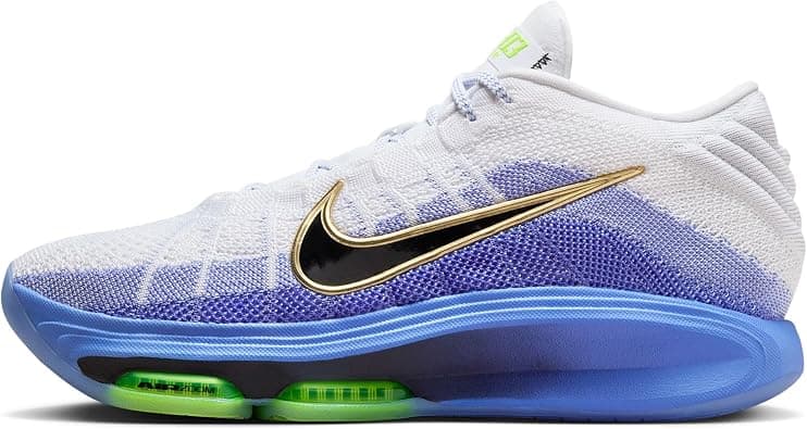 Nike G.T. HUSTLE 3 mens LACED SHOES on Amazon - Best Deal Finder