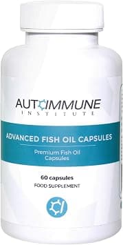 Omega 3 Fish Oil Capsules EPA/DHA Supplement. High Strength (2000mg Omega Oil per Serving). Free of Mercury and Toxins. From Sustainably Sourced Wild Fish. 60 Advanced Fish Oil Capsules on Amazon.ae - Price Tracker