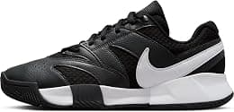 Nike COURT LITE 4 womens LACED SHOES - Best Deal Finder