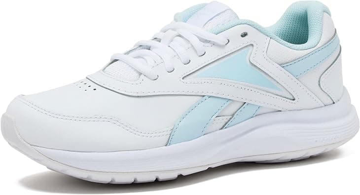 Reebok Walk Ultra 7 DMX Max womens Walking Shoe على Amazon.ae - متتبع الأسعار