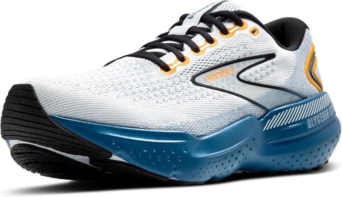 Brooks Glycerin Gts 21 mens Sneaker - متتبع أسعار Amazon.sa