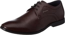 Hush Puppies Men's Lace-up Formal Shoes - Best Deal Finder