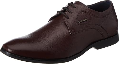 Hush Puppies Men's Lace-up Formal Shoes on Amazon.ae - Price Tracker