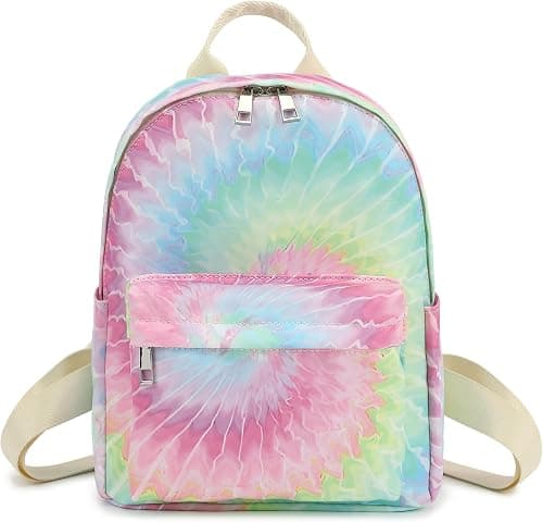Rucksack Damen Klein, Wasserdicht Mini Ruckscke fr Mdchen on Amazon.ae - Price Tracker