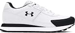 Under Armour Ua Essential Runner mens Sneaker - Best Deal Finder