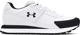 Under Armour Ua Essential Runner mens Sneaker - Best Deal Finder