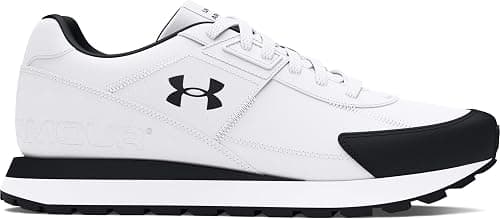 Under Armour Ua Essential Runner mens Sneaker على Amazon.ae - متتبع الأسعار