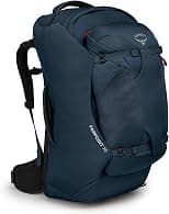 Osprey Europe Men's Farpoint 70 Backpack - Best Deal Finder