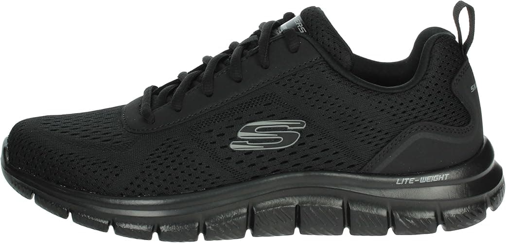 Skechers TRACK mens Shoes on Amazon.ae - Price Tracker