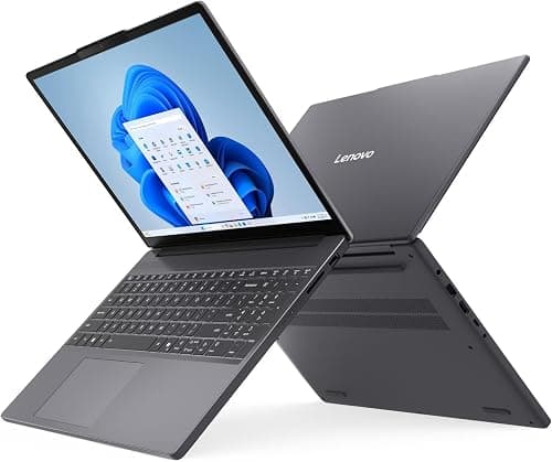 Lenovo IdeaPad Slim 3 15IRH10 Laptop (Grey) | Intel Core i7-13620H, 16GB RAM, 512GB SSD, 15.3"WUXGA Display, Win11 [83K10084AX] on Amazon.ae - Price Tracker