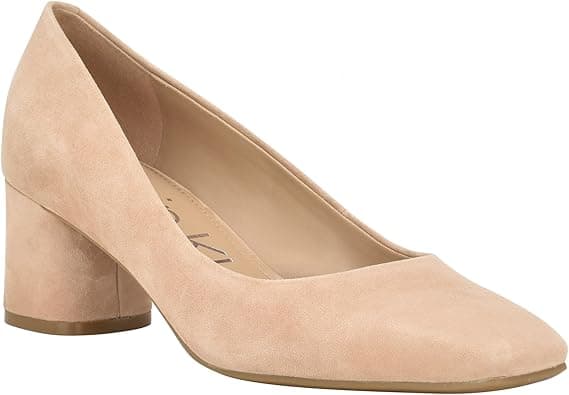 Calvin Klein Alanta womens Pump on Amazon.ae - Price Tracker
