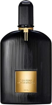 Tom Ford Black Orchid - Perfumes For Women - Eau De Parfum, 100Ml on Amazon.ae - Price Tracker