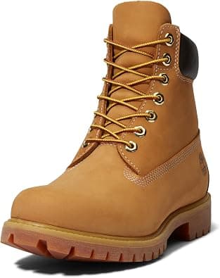 Timberland 6" Premium Waterproof Boot mens Fashion Boot - Amazon.ae Price Tracker