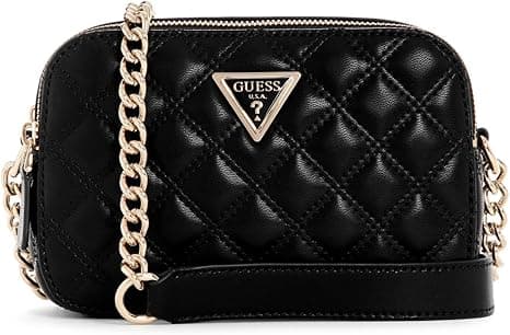 GUESS Womens Giully Camera Bag Handbag on Amazon.ae - Price Tracker