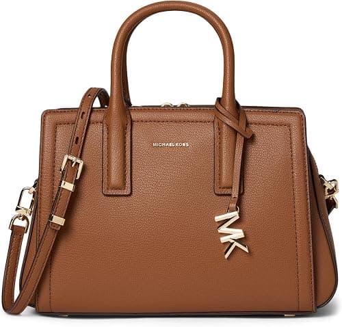 Michael Kors Womens SM SATCHEL SM SATCHEL (pack of 1) on Amazon.ae - Price Tracker