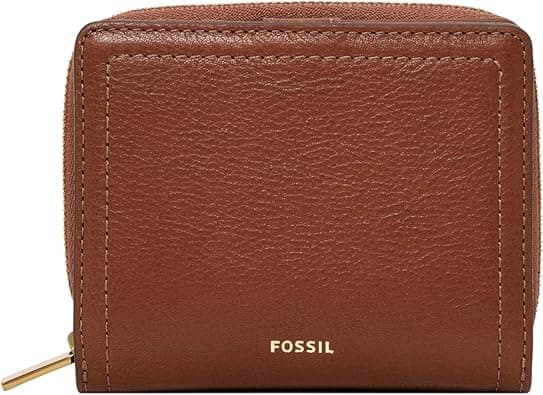 Fossil Women's Logan Leather on Amazon.ae - Price Tracker